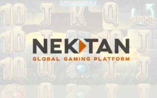 Nektan voit sa licence suspendue par la commission britannique des jeux