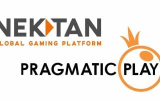 Nektan signe un partenariat avec Pragmatic Play