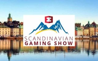 Le Scandinavian Gaming Show arrive à grand pas