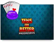 Tens or Better Progressive