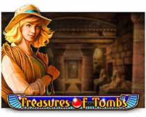 Treasures of Tomb Bonus