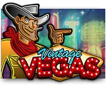 Vintage Vegas