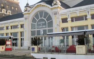 Un appel d'offres sans succès pour le renouvellement du casino de Cabourg