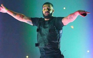 Le chanteur Drake flambe 200 000 dollars au casino Hard Rock Hotel & Casino