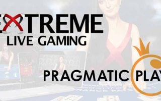 Extreme Live Gaming devient Pragmatic Play Live