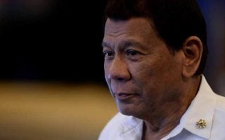 Le président Duterte peut interdire les activités sur Boracay même sans décret