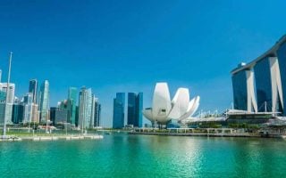 L'industrie des jeux de hasard à Singapour présente un nouveau visage