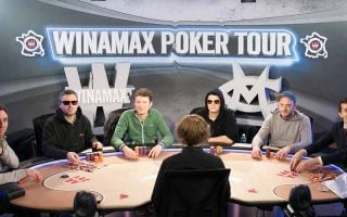 Le Winamax Poker est-il en train de disparaître ?