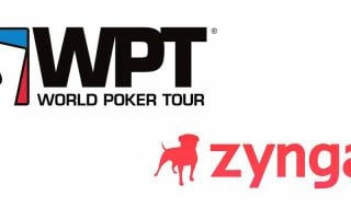 Jeux mobiles : un nouveau partenariat entre Zynga Poker et World Poker Tour