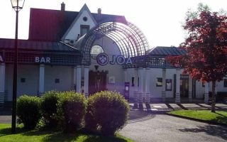 Le casino JOA de Luxeuil-les-Bains va pouvoir démarrer la construction de son bowling
