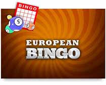 European Bingo