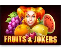 Fruits & Jokers