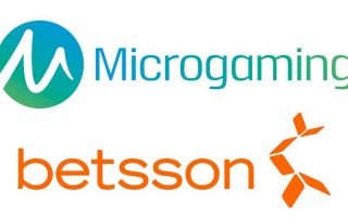 Betsson Group vient de signer un partenariat avec Microgaming