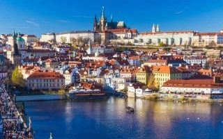 Prague sur le point d’interdire les machines à sous et loteries vidéo dans sa ville