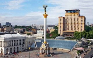 L'Ukraine vient d'approuver son projet de loi des jeux de hasard