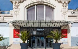 Le groupe Barrière conserve la gestion du casino de Dinard