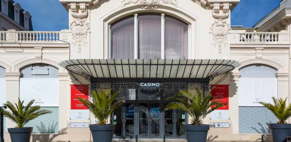 Casino Barrière Dinard