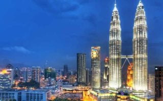 La hausse des taxes sur les casinos est incluse dans le plan budgétaire 2019 de la Malaisie