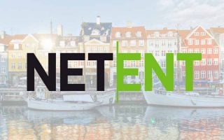 NetEnt fait son entrée au Danemark grâce à Mr Green