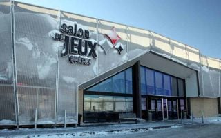 Le Salon de jeux de Québec déménage à Beauport