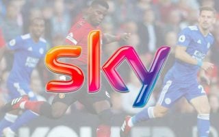 Sky va limiter les annonces de jeu pour la nouvelle saison de Premier League
