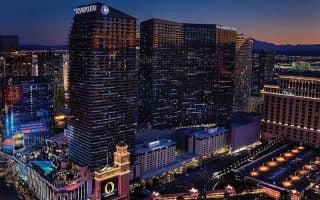MGM Resorts conclut un accord pour l’acquisition de The Cosmopolitan
