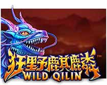 Wild Qilin