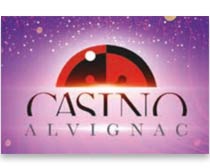 Casino d'Alvignac