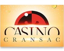 Casino de Cransac Logo