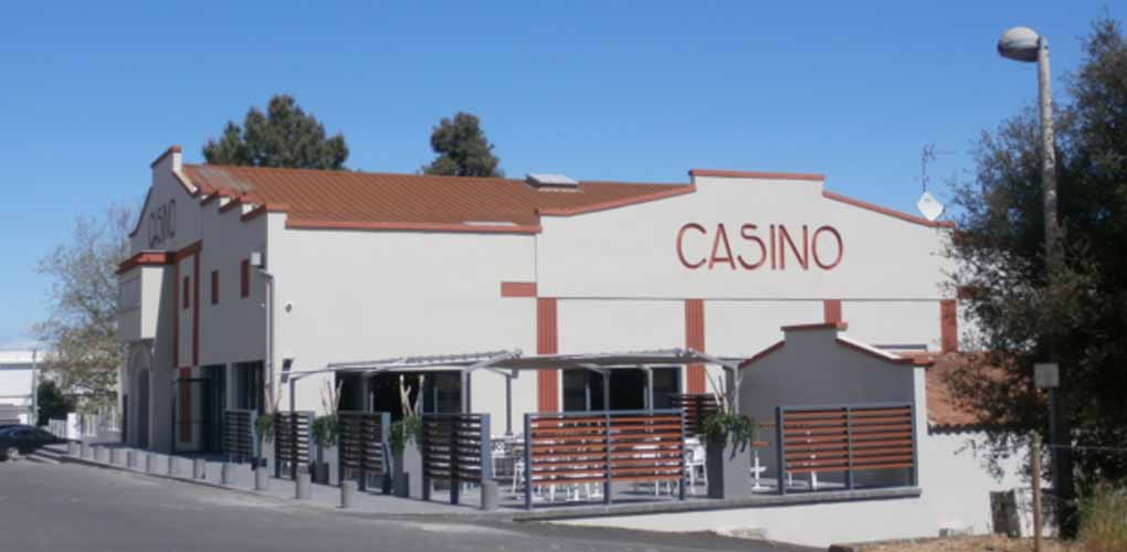 Casino de Saint-Trojan-les-Bains