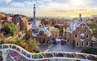 Un ancien responsable de Disney envisage de construire un village de divertissement en Espagne