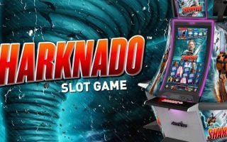 Tara Reid exige 100 millions $ pour les machines à sous à thème Sharknado
