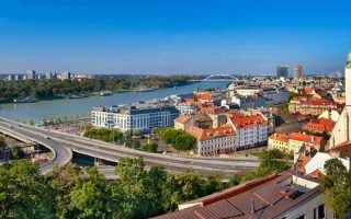 La Slovaquie vers la légalisation des casinos en ligne et paris sportifs