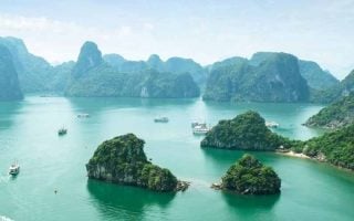 Vietnam : le ministère des Finances soutient le projet de casinos destinés aux étrangers