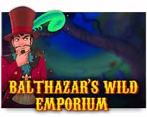 Balthazars Wild Emporium