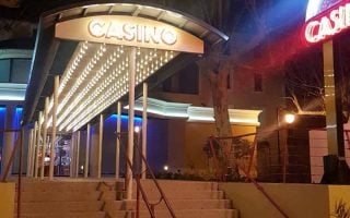 Casino de Fumades-Les-Bains