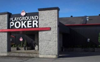 Québec : la SQ ne prévoit aucune intervention au nouveau casino Playground
