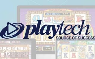 Playtech lance sa plateforme ouverte (POP)