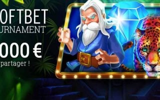 Promotion iSofBet sur Cresus Casino et Lucky8 : 5 000 € à gagner !