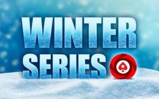 Les Winter Series reviennent sur PokerStars pour Noël