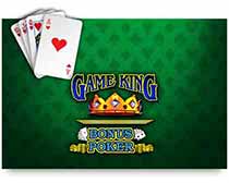 Game King Bonus Poker