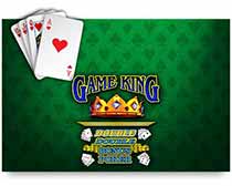 Game King Double Double Bonus Poker