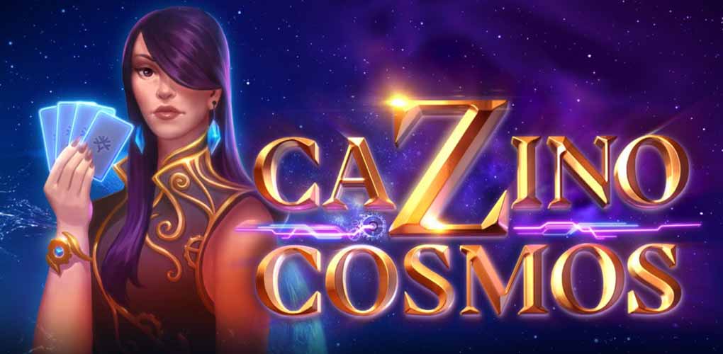 Jeu gratuit Cazino Cosmos