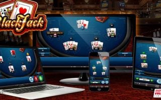 Red Rake Gaming lance 7 variantes de Blackjack