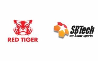 Red Tiger et SBTech concluent un partenariat