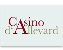 Casino d’Allevard Logo
