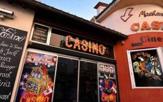 Le casino d’Amélie-les-Bains vient d’obtenir sa licence et se prépare pour la réouverture des jeux