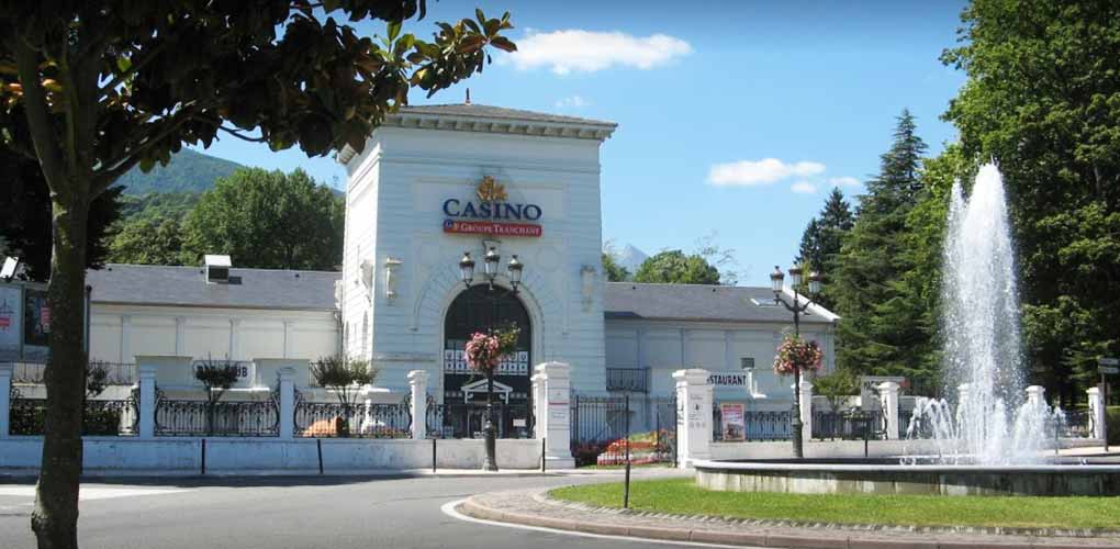 Casino d’Argelès-Gazost