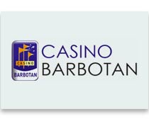 Casino de Barbotan Logo