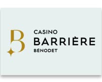 Casino Barrière Bénodet